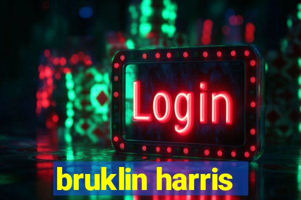 bruklin harris